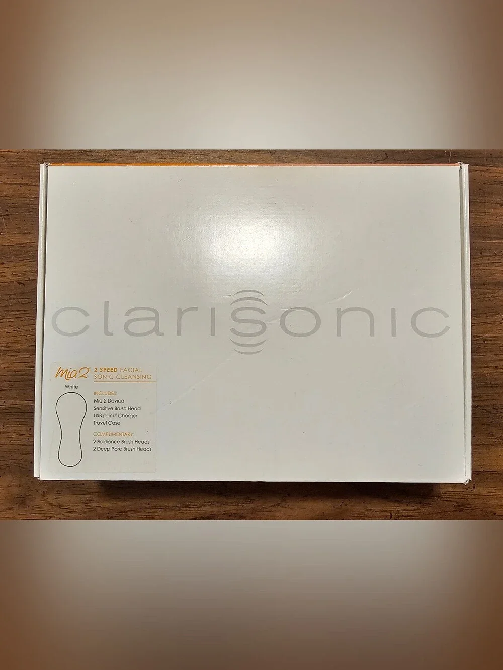 Clarisonic Mia 2